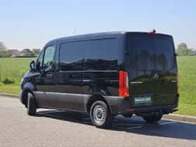 Mercedes-Benz Sprinter (2019) thumbnail 5