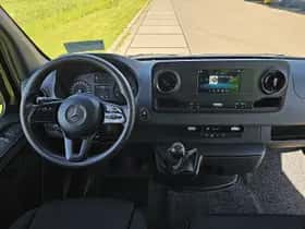Mercedes-Benz Sprinter (2019) thumbnail 7