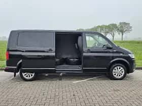 Volkswagen Transporter (2021) thumbnail 13