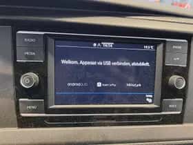 Volkswagen Transporter (2021) thumbnail 19