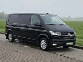 Volkswagen Transporter (2021) thumbnail 4