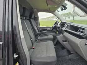 Volkswagen Transporter (2021) thumbnail 6