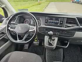 Volkswagen Transporter (2021) thumbnail 7