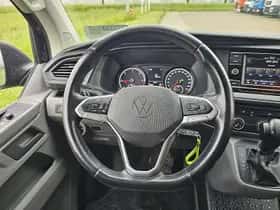 Volkswagen Transporter (2021) thumbnail 10