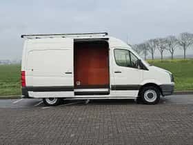 Volkswagen Crafter (2017) thumbnail 13