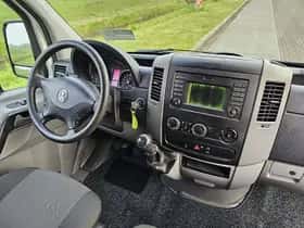 Volkswagen Crafter (2017) thumbnail 7