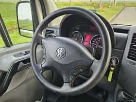 Volkswagen Crafter (2017) thumbnail 10