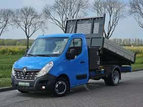 Renault Master (2017) thumbnail 2