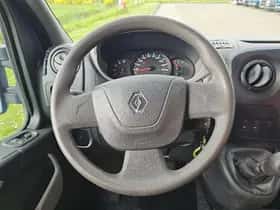 Renault Master (2017) thumbnail 11