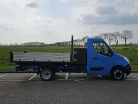 Renault Master (2017) thumbnail 14