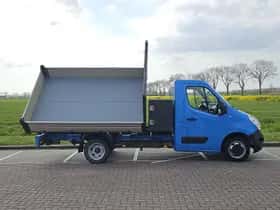 Renault Master (2017) thumbnail 16