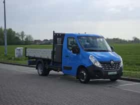 Renault Master (2017) thumbnail 4