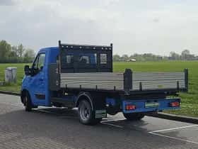 Renault Master (2017) thumbnail 5