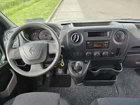 Renault Master (2017) thumbnail 7
