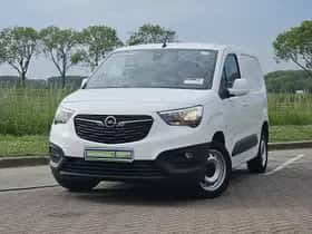 Opel Combo (2021)