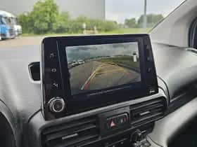 Opel Combo (2021) thumbnail 12