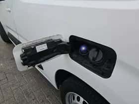 Opel Combo (2021) thumbnail 14