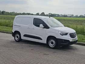 Opel Combo (2021) thumbnail 4