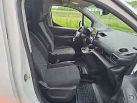 Opel Combo (2021) thumbnail 6