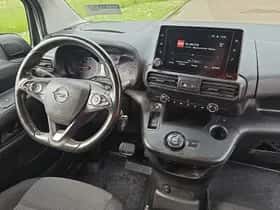 Opel Combo (2021) thumbnail 7
