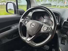 Opel Combo (2021) thumbnail 8