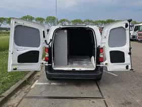 Opel Combo (2021) thumbnail 10