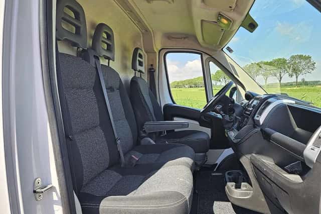 Fiat Ducato (2017) thumbnail 6