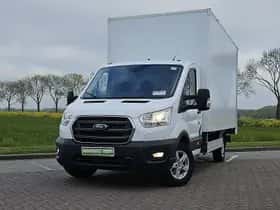 Ford Transit (2022)