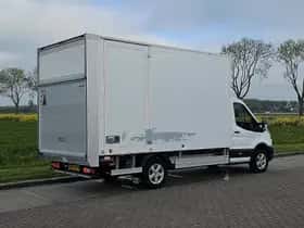 Ford Transit (2022) thumbnail 3