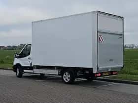 Ford Transit (2022) thumbnail 5