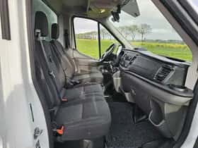 Ford Transit (2022) thumbnail 6