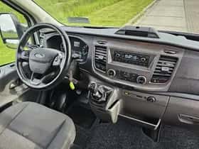 Ford Transit (2022) thumbnail 7