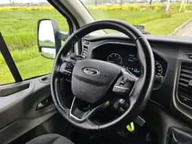 Ford Transit (2022) thumbnail 10