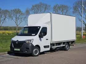 Renault Master (2024) thumbnail 2