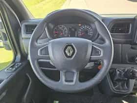 Renault Master (2024) thumbnail 11