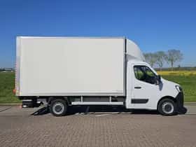 Renault Master (2024) thumbnail 15