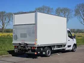Renault Master (2024) thumbnail 3