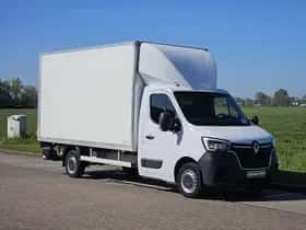 Renault Master (2024) thumbnail 4