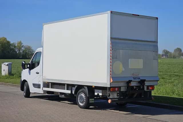Renault Master (2024) thumbnail 5