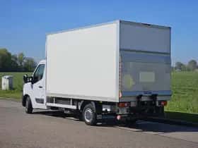 Renault Master (2024) thumbnail 5