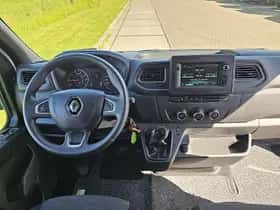 Renault Master (2024) thumbnail 7