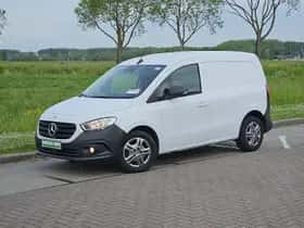 Mercedes-Benz Citan (2024) thumbnail 2