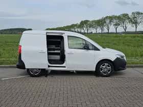 Mercedes-Benz Citan (2024) thumbnail 13