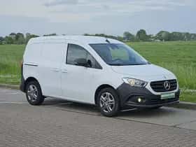 Mercedes-Benz Citan (2024) thumbnail 4