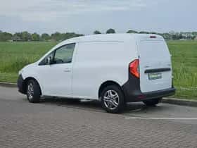 Mercedes-Benz Citan (2024) thumbnail 5