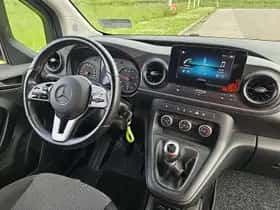 Mercedes-Benz Citan (2024) thumbnail 7