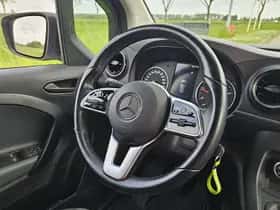 Mercedes-Benz Citan (2024) thumbnail 10
