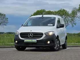 Mercedes-Benz Citan (2024)