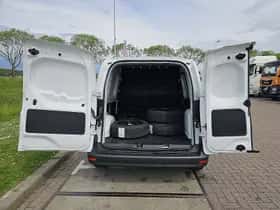 Mercedes-Benz Citan (2024) thumbnail 12
