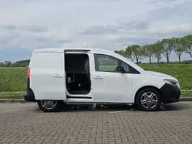Mercedes-Benz Citan (2024) thumbnail 13